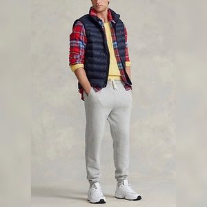 “The Packable Vest” | NWOT | Polo by Ralph Lauren